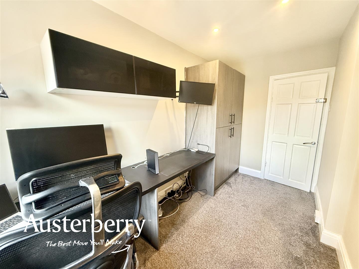 Lightwood Road, Longton, Stoke-On-Trent